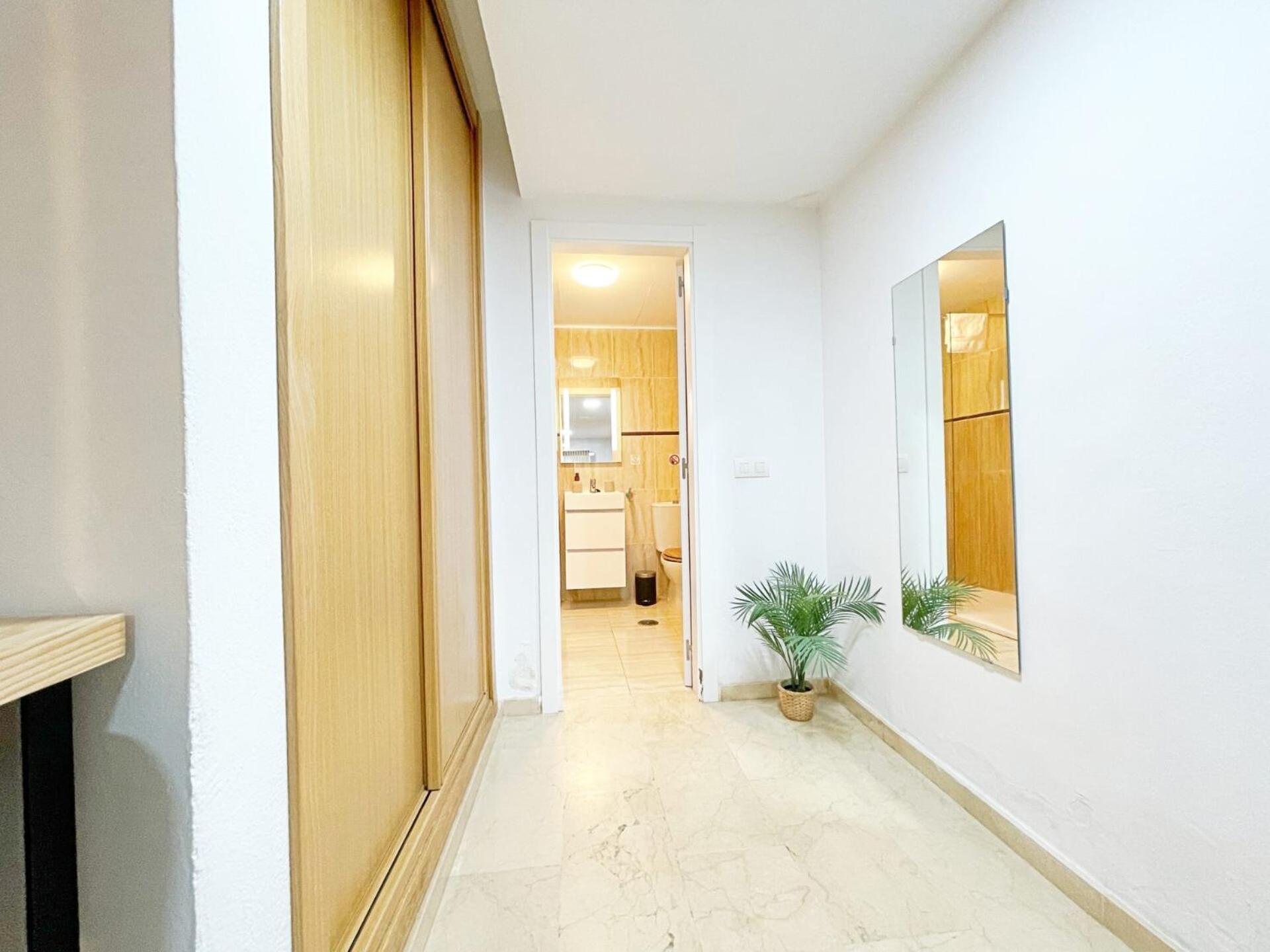 New Tropic Malaka Home Málaga Exteriör bild